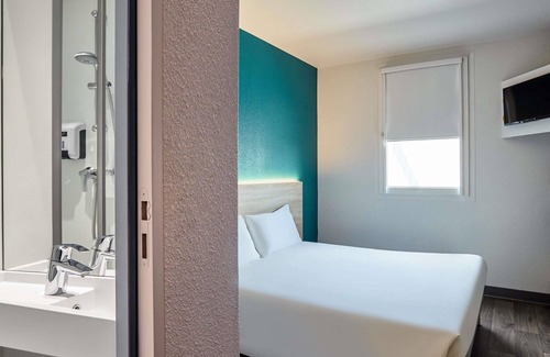 Clermont-Ferrand Hotel | hotelF1 Clermont-Ferrand East
