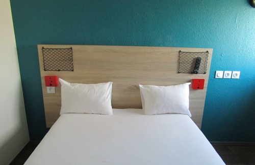 Igny Hotel | hotelF1 Igny Massy TGV