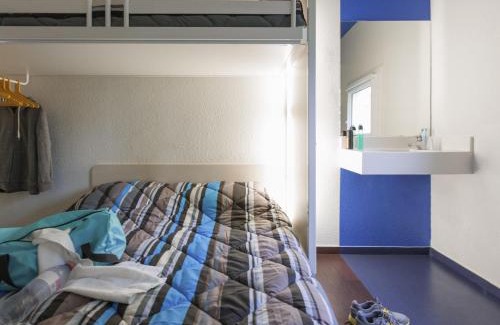 Freyming-Merlebach Hotel | hotelF1 Merlebach Saarbrueck