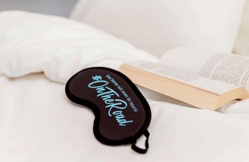 Mulhouse Hotel | hotelF1 Mulhouse Centre Ouest