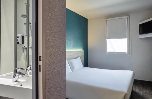 Metropole Rouen Normandie Hotel | hotelF1 Rouen Zénith Parc Expo