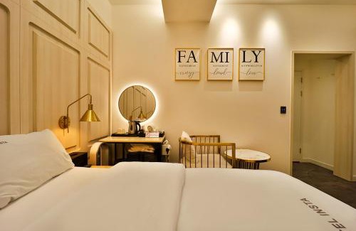 Yeongtong-gu Hotel | HotelInsta Main Branch