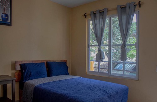 Sayulita Apartment | HOTELITO SAN IGNACIO