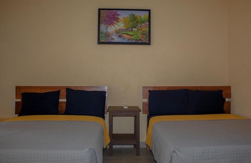 Sayulita Apartment | HOTELITO SAN IGNACIO