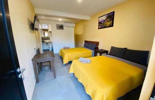 Sayulita Apartment | HOTELITO SAN IGNACIO