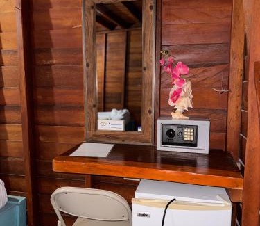 Downtown Holbox Hotel | Hotelito Villas Holbox