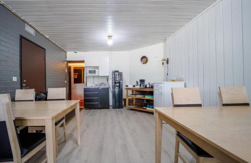 Aanekoski Hotel | Hotelli Uninen Äänekoski
