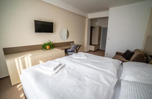 Olomouc Hotel | Hotelový Dům