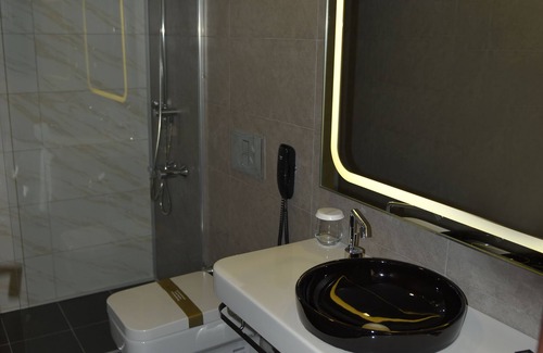 Corum Hotel | Hotels Dalgiclar