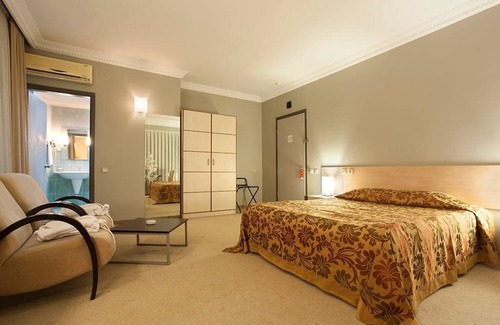 Corum Hotel | Hotels Dalgiclar