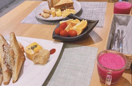 Gongtouli House | Hotian Inn