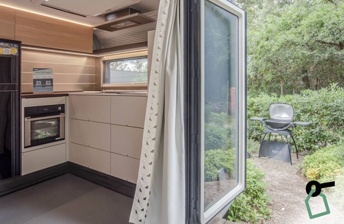 Le Rocchette House | HOTIDAY Lodge Castiglione