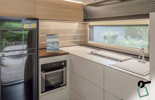 Le Rocchette House | HOTIDAY Lodge Castiglione