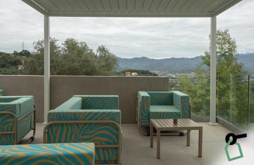 Trebiano Magra Hotel | Hotiday Lerici Trebiano