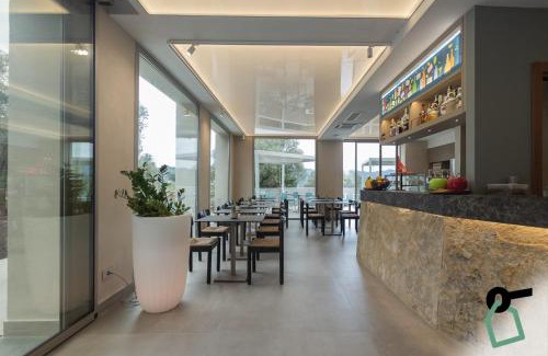 Trebiano Magra Hotel | Hotiday Lerici Trebiano