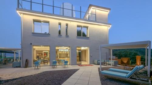 Trebiano Magra Hotel | Hotiday Lerici Trebiano