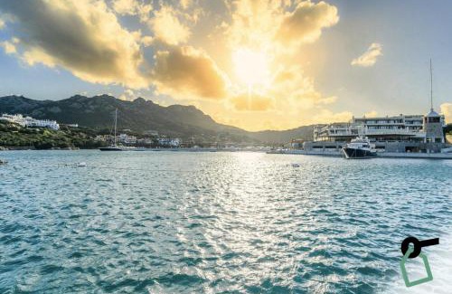 Porto Cervo Hotel | Hotiday Room Collection - Porto Cervo