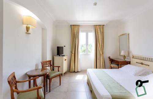 Fiuggi Hotel | Hotiday Room Collection - Fiuggi