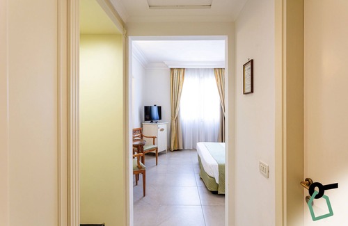 Fiuggi Hotel | Hotiday Room Collection - Fiuggi