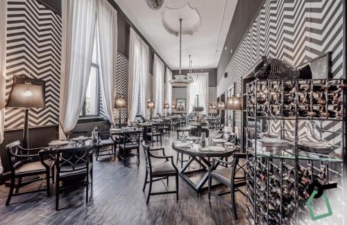 Aurelio Hotel | HOTIDAY Room Collection - Roma Cornelia