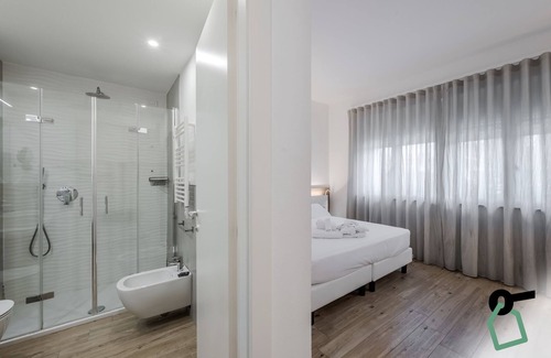 Calambrone Hotel | Hotiday Room Collection - Tirrenia