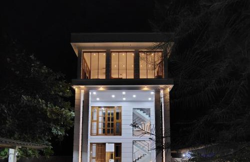Vadamaradchy North Apartment | Hottel White tower