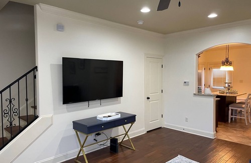 Oxford House | Hotty Toddy Habitat