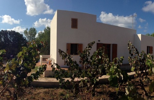Formentera House | House/Villa - San Francisco Javier