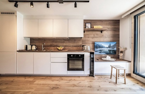 Les Houches Apartment | Houchma – Cozy Alpine Retreat in Les Houches