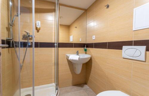 Bozi Dar House | Houda Bouda - Penzion & Apartmány