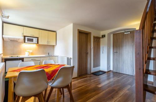 Bozi Dar House | Houda Bouda - Penzion & Apartmány