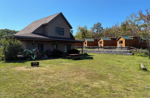 Houghton House | Houghton Aspen Beach House