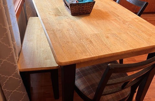 Prudenville Cottage | Houghton Hideaway with lake access and views