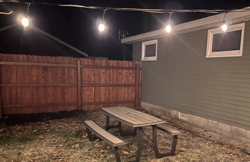 Prudenville Cottage | Houghton Hideaway with lake access and views