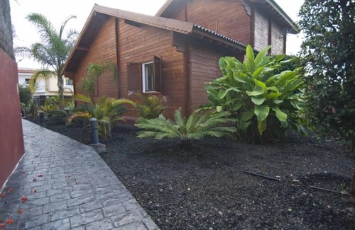 Tejina House | House/Villa - San Cristóbal de La Laguna