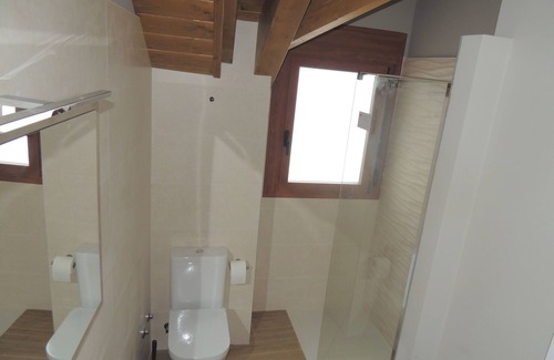 Abena House | HOUSE 1.5 KM FROM SABIÑANIGO IDEAL FOR FAMILIES
