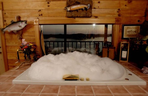 Eureka Springs House | House ∙ 1 bedroom ∙ 2 guests