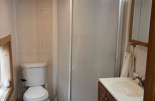 Fremont House | House ∙ 1 bedroom ∙ 6 guests