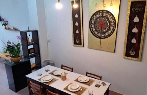 Hat Yai House | house 1 for 6 paxs whole house not share
