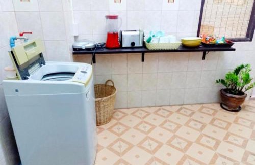 Hat Yai House | house 1 for 6 paxs whole house not share