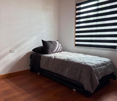 Pichilemu House | House 1 Pichilemu Lake