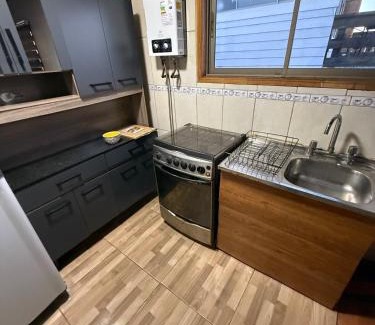 Pichilemu House | House 1 Pichilemu Lake