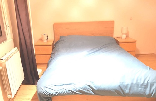 La Teste-de-Buch Bed & Breakfast | House 130 m² hyper center La Teste de Buch with 3 bedrooms for rent