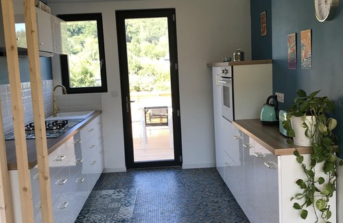 Plestin-les-Greves House | House 150 m from the beach with private cinema, sauna and hammam