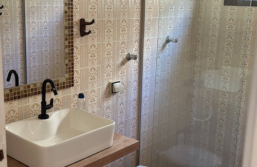 Itamambuca House | House 2 bedrooms, 100mts Itamambuca beach .