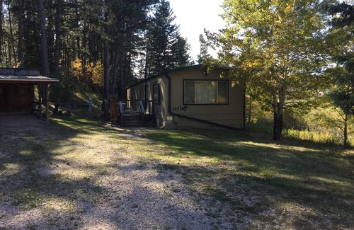 Nemo House | House 2 on Boxelder Creek in Nemo