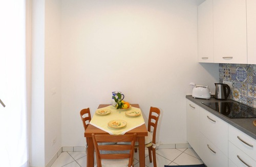 Amalfi House | House 2 steps from the sea