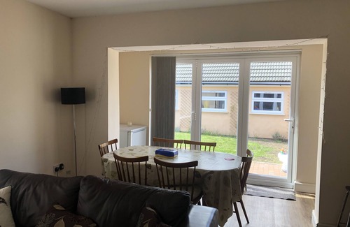 Mablethorpe House | House, 3 Bedrooms, 2 bathrooms, very close to beach