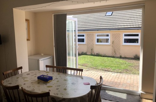 Mablethorpe House | House, 3 Bedrooms, 2 bathrooms, very close to beach