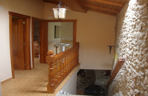 Viseo Cottage | House - 3 Bedrooms - 3473